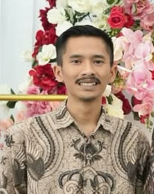 Iwan Fauzi Sucipto, S.T